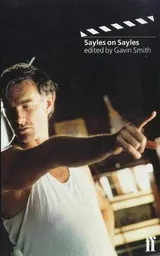 Cover of Sayles on Sayles