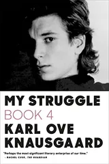 Cover of My Struggle: Book 4
