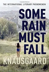 Cover of Some Rain Must Fall
