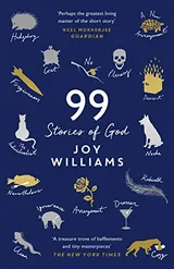 Cover of 99 Stories of God