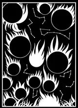 Cover of The Moons At Your Door