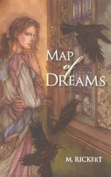 Cover of Map of Dreams