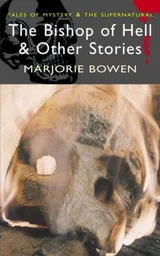 Cover of The Bishop of Hell and Other Stories