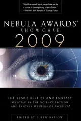 Cover of Nebula awards showcase 2009