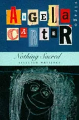 Cover of Nothing Sacred