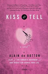 Cover of Kiss & Tell