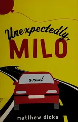 Cover of Unexpectedly, Milo