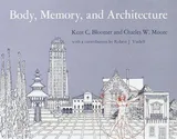 Cover of Body, Memory, and Architecture
