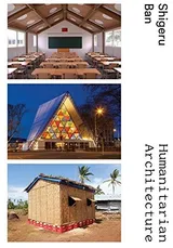 Cover of Shigeru Ban
