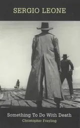 Cover of Sergio Leone