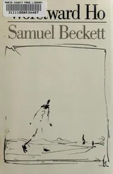 Cover of Worstward Ho