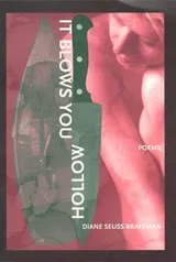 Cover of It Blows You Hollow