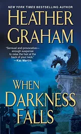 Cover of When Darkness Falls