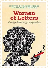Cover of Women of Letters
