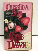 Cover of Come the Dawn