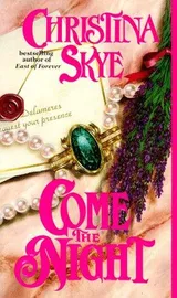 Cover of Come the Night