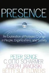Cover of Presence