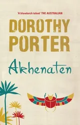 Cover of Akhenaten