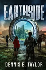 Cover of Earthside