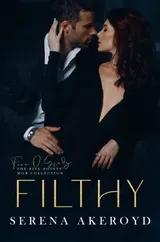 Cover of Filthy