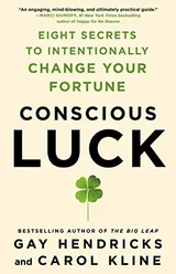 Cover of Conscious Luck