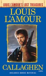 Cover of Callaghen