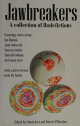Cover of Jawbreakers