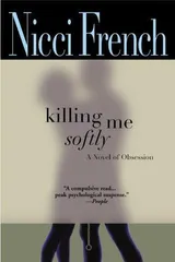 Cover of Killing Me Softly