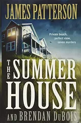 Cover of The Summer House
