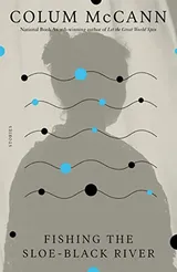 Cover of Fishing the Sloe-Black River
