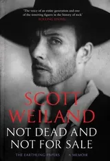 Cover of Not Dead and Not for Sale