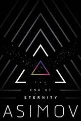 Cover of The End of Eternity