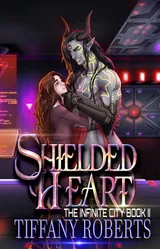 Cover of Shielded Heart
