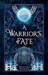 Cover of A Warrior's Fate