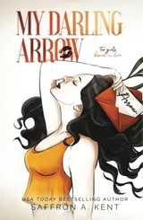 Cover of My Darling Arrow