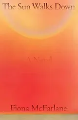 Cover of The Sun Walks Down