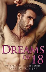Cover of Dreams of 18