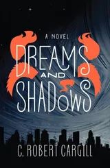 Cover of Dreams & Shadows