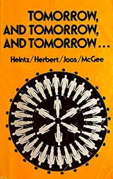 Cover of Tomorrow, and Tomorrow, and Tomorrow ...