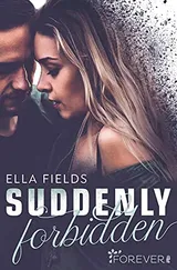 Cover of Suddenly Forbidden