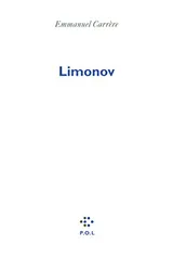 Cover of Limonov