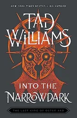Cover of Into the Narrowdark