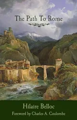 Cover of The Path To Rome