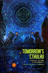 Cover of Tomorrow's Cthulhu
