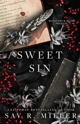 Cover of Sweet Sin