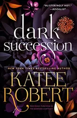 Cover of Dark Succession