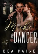 Cover of The Masks and The Dancer