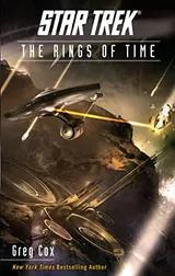 Cover of The Rings of Time