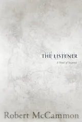 Cover of The Listener