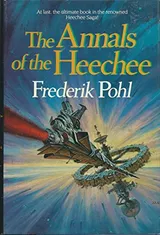 Cover of The Annals of the Heechee
